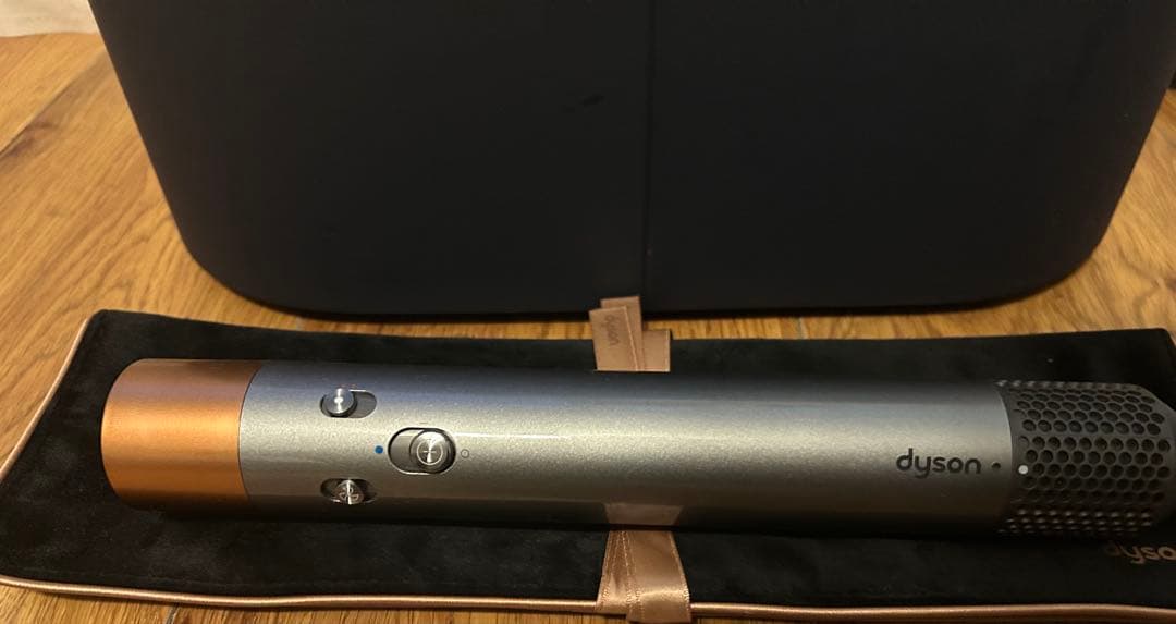 Dyson Airwrap マルチスタイラー