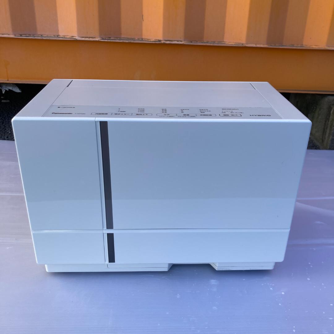 Panasonic 除湿機 F-YHTX90 パナソニック 2020年製