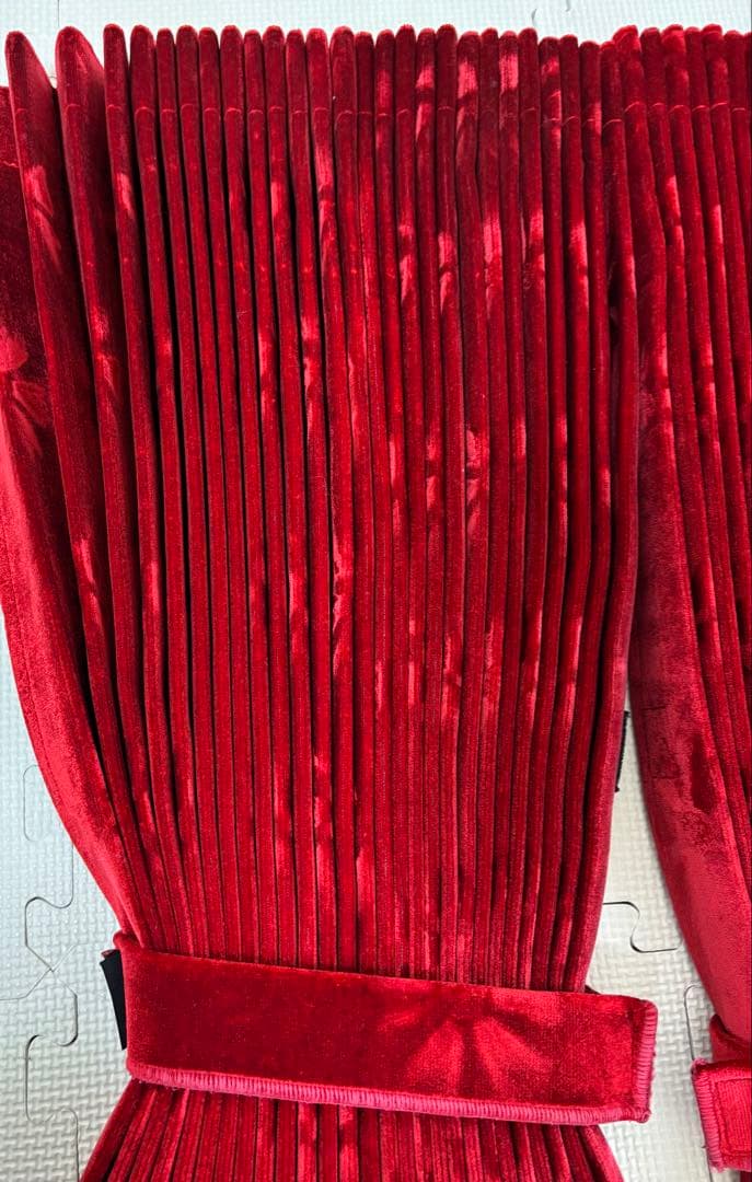 ☆みるき〜☆出品 仮眠カーテン コスモス 金華山