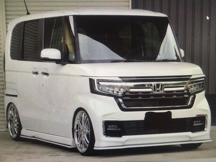 ★ホンダJF3純正マフラー美品！