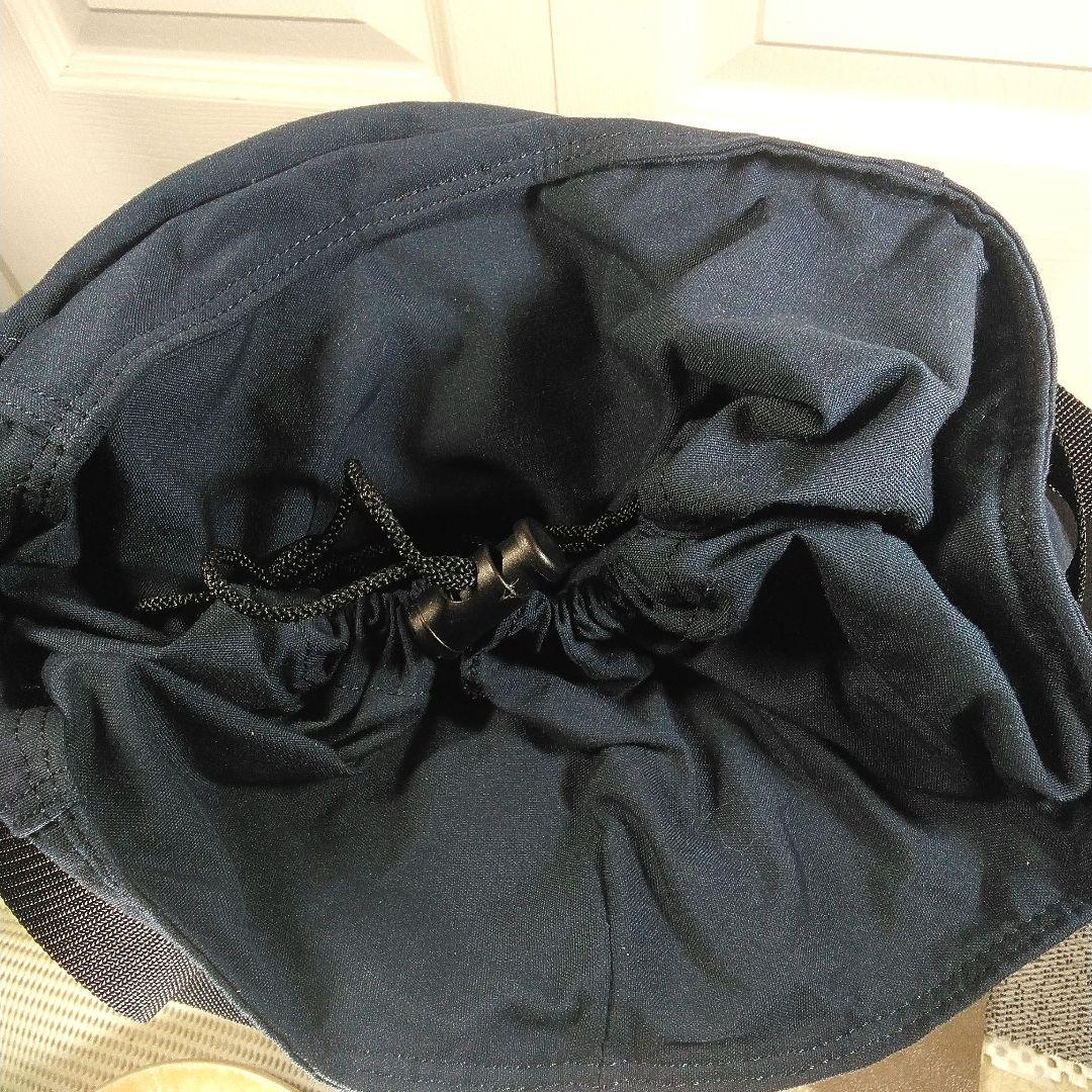 ❮廃盤希少❯PORTER ハイクネイビーバックパック