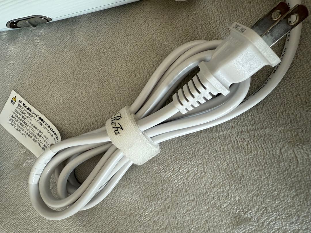 リファ ビューテックドライヤー スマート