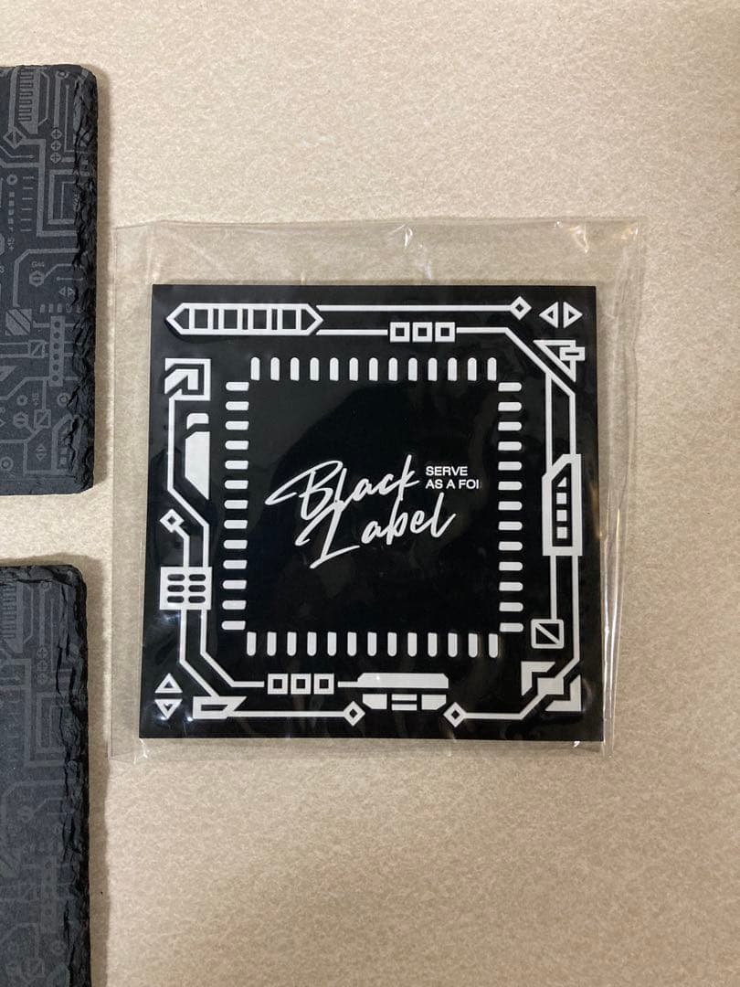 よっちゃん　まとめ売り　ブラックレーベルセット　ゴールゼロ　デバイスセット