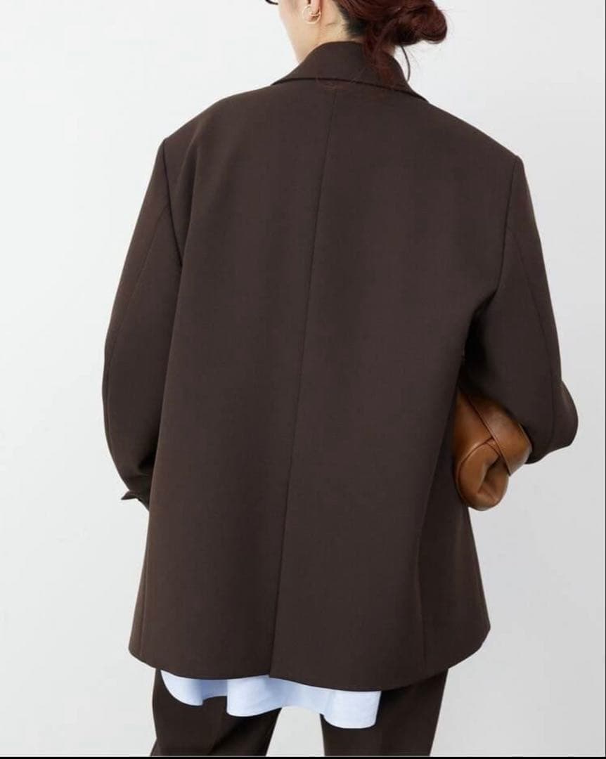 ジャケット・アウター DEUXIEME CLASS AVANCE Jacket 24SS