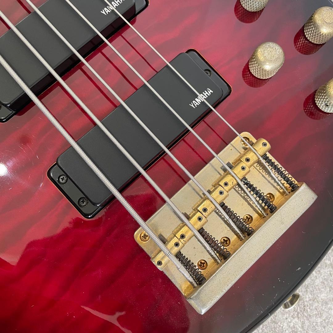 ダ*林様 Yamaha BBG5A 5弦ベース