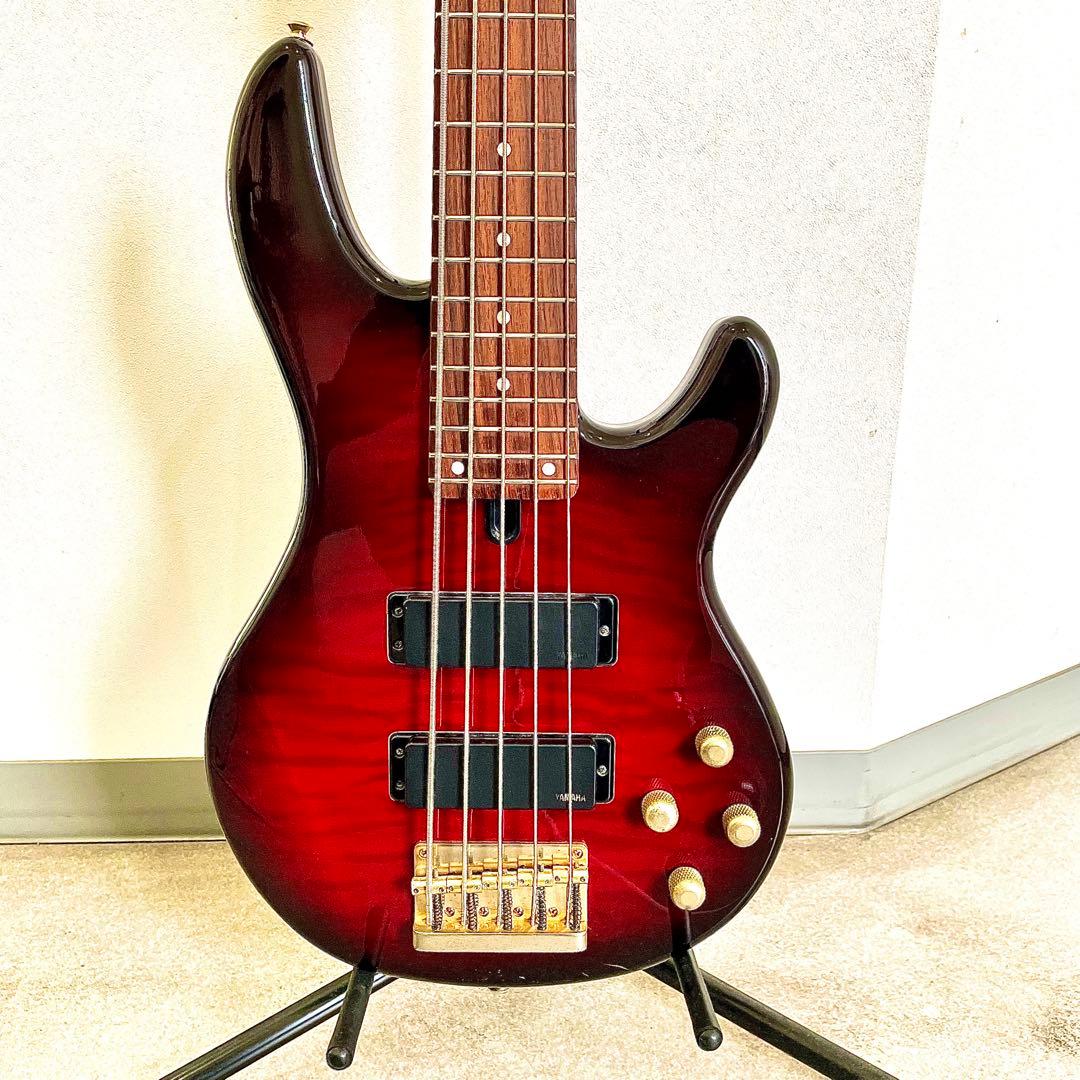 ダ*林様 Yamaha BBG5A 5弦ベース
