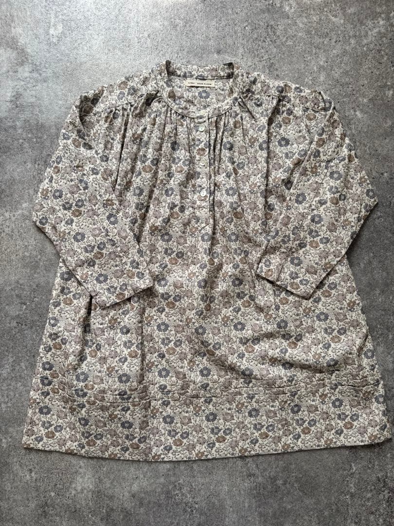 ワンピース SOOR PLOOM Goldie Dress 7Y