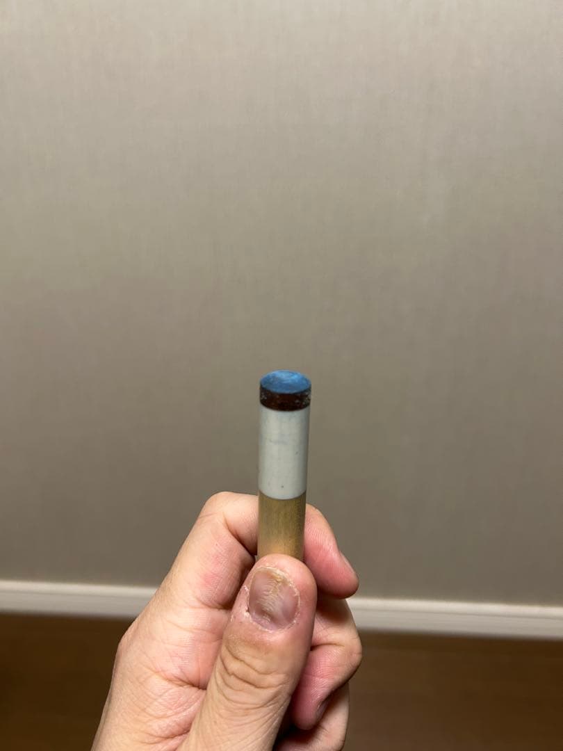 アダムキュー　ビリヤード