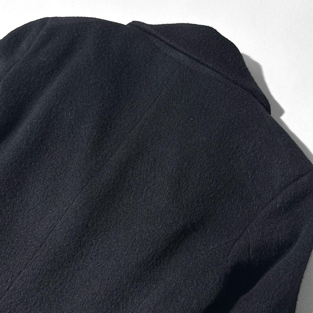 ヴィヴィアンウエストウッド ラブコート ロング オーブボタン 裏地オーブ総柄　2