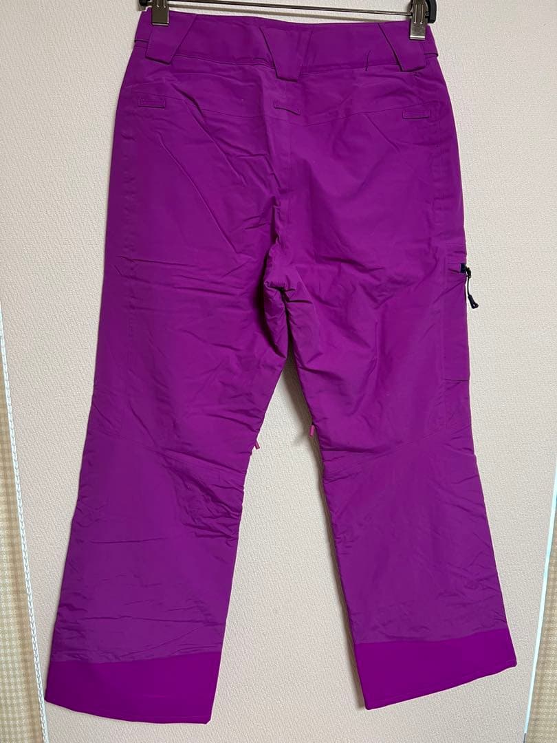 ノースフェイス　スノーパンツ