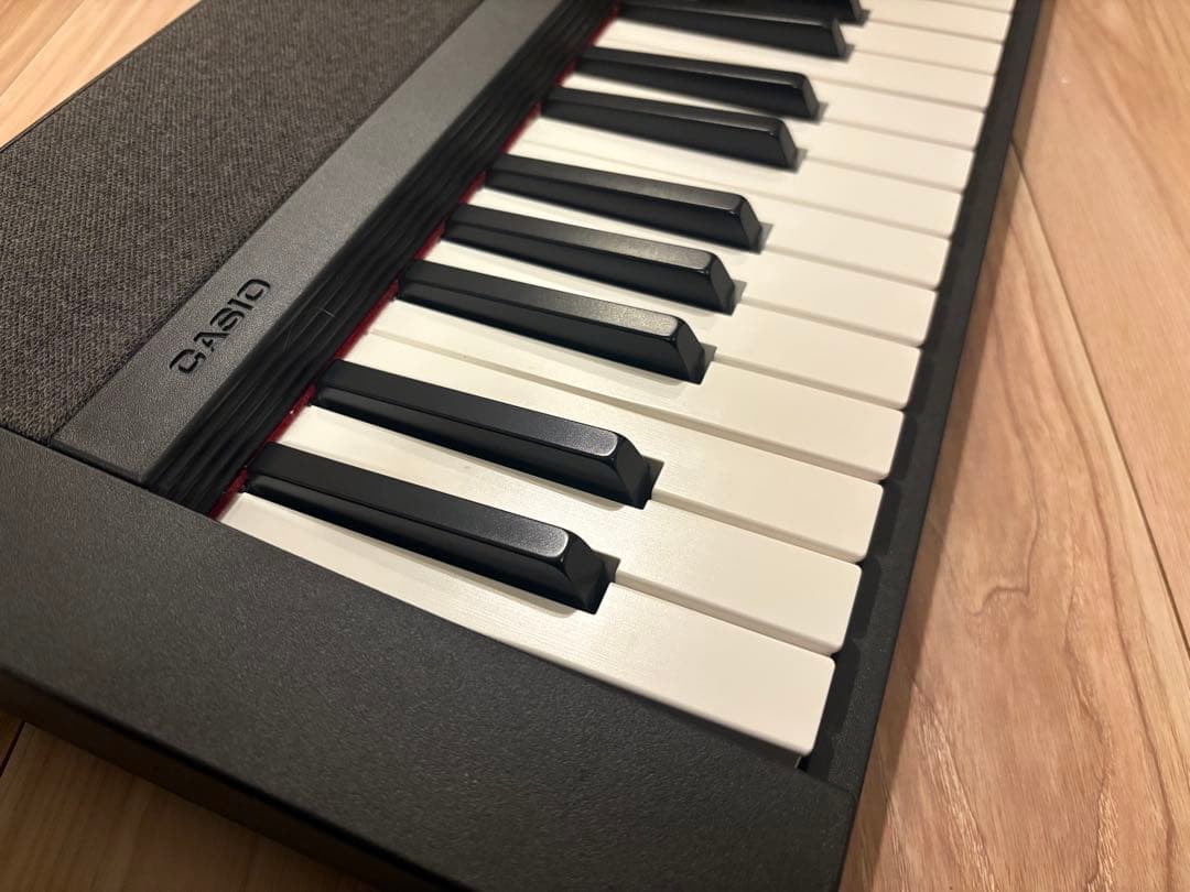 カシオトーン CASIO CT-S1 ブラック（送料込）