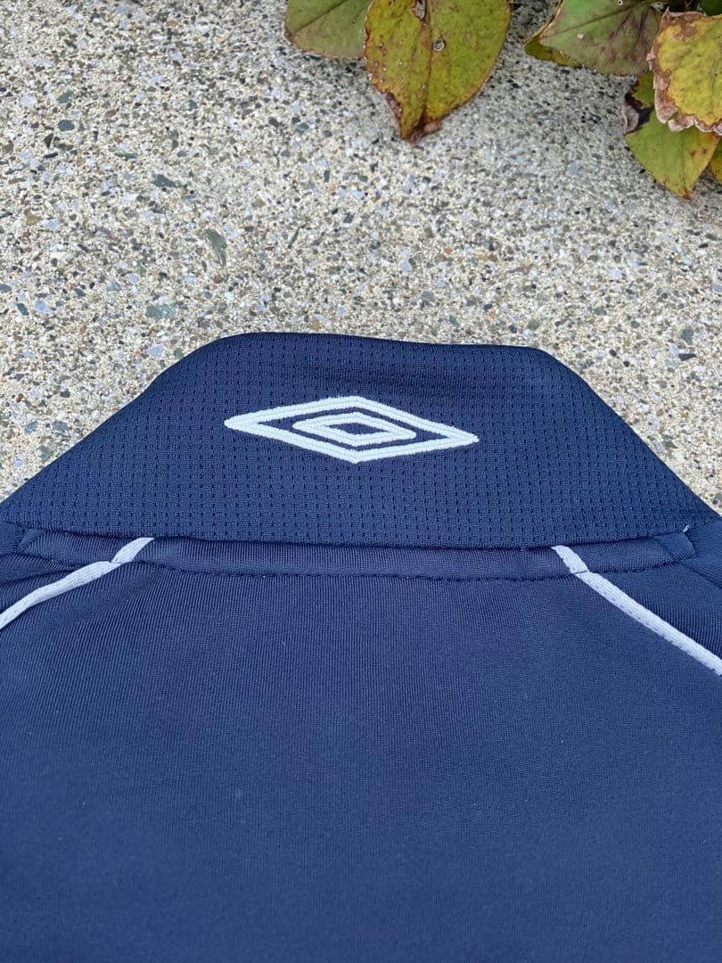 UMBRO×イングランド代表/ピステ/ドリルトップ/XLアンブロ トレーニング