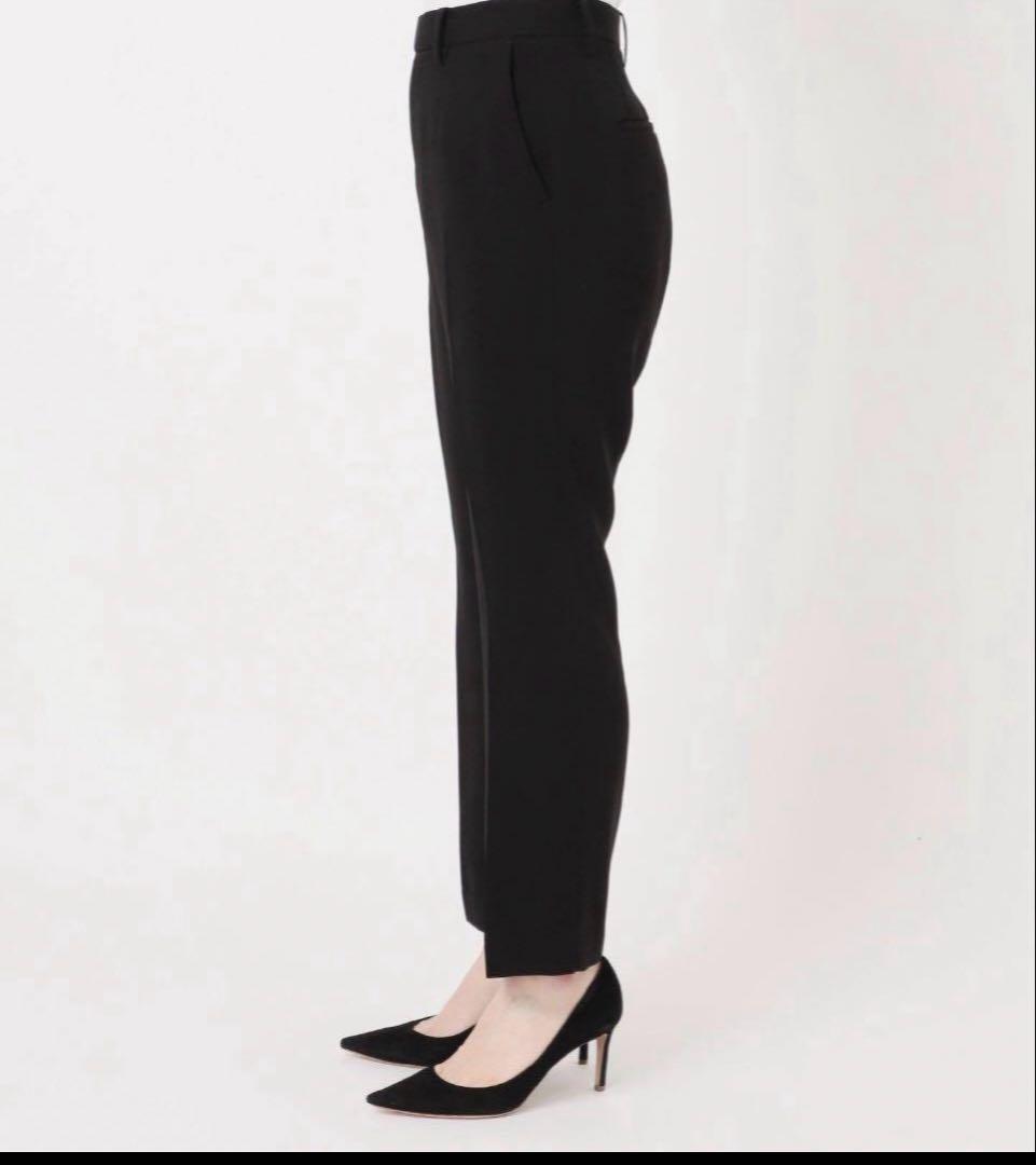 MUSE de Deuxieme Classe コルピエロ/Croppedパンツ