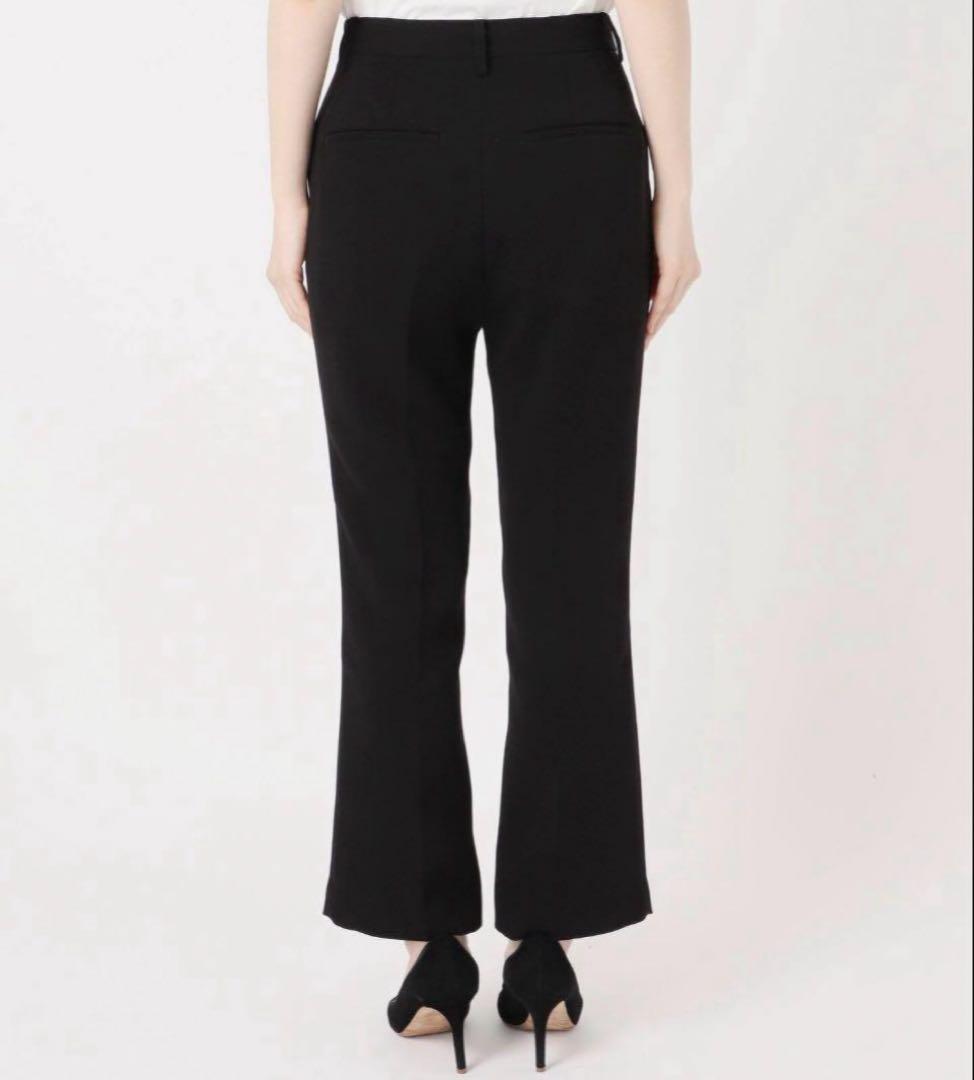 MUSE de Deuxieme Classe コルピエロ/Croppedパンツ