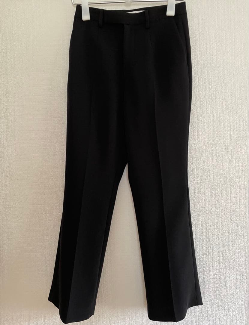 MUSE de Deuxieme Classe コルピエロ/Croppedパンツ