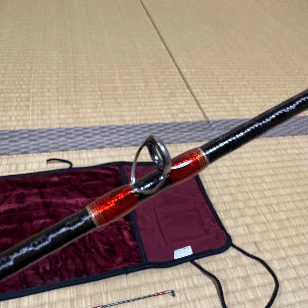 シマノ　ワールドシャウラ ツアーエディション 1652R-4 未使用品