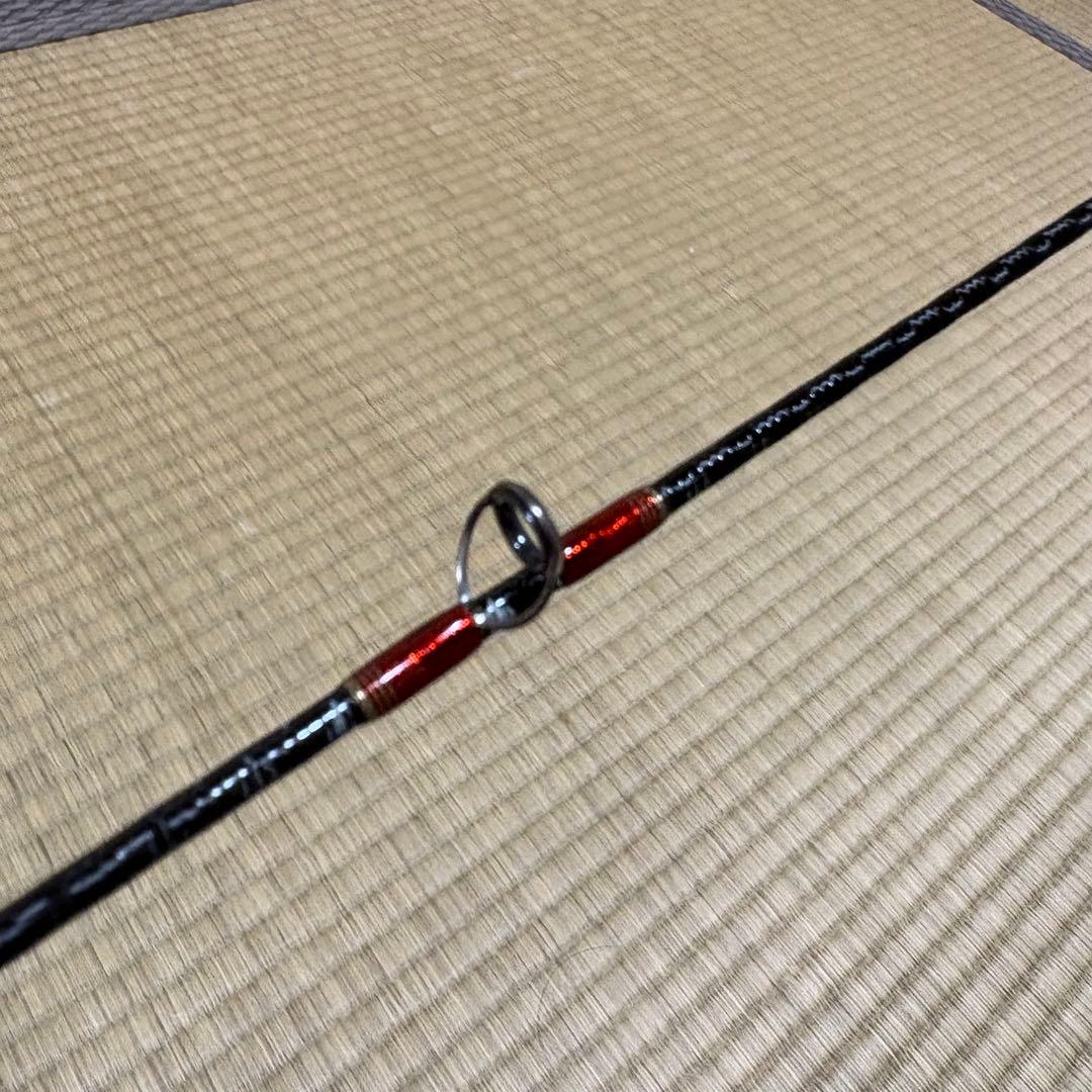 シマノ　ワールドシャウラ ツアーエディション 1652R-4 未使用品