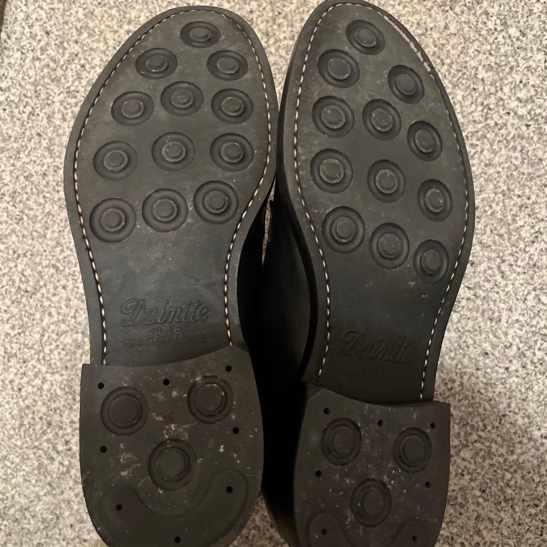 UNITED ARROWS 別注 Jalan Sriwijaya ドレスシューズ