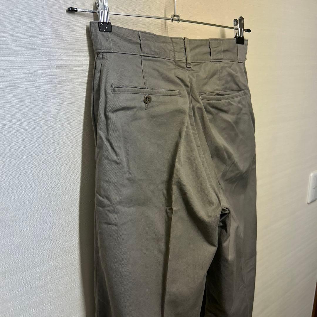 チノパン　デッキーズDICKIES 1950年代