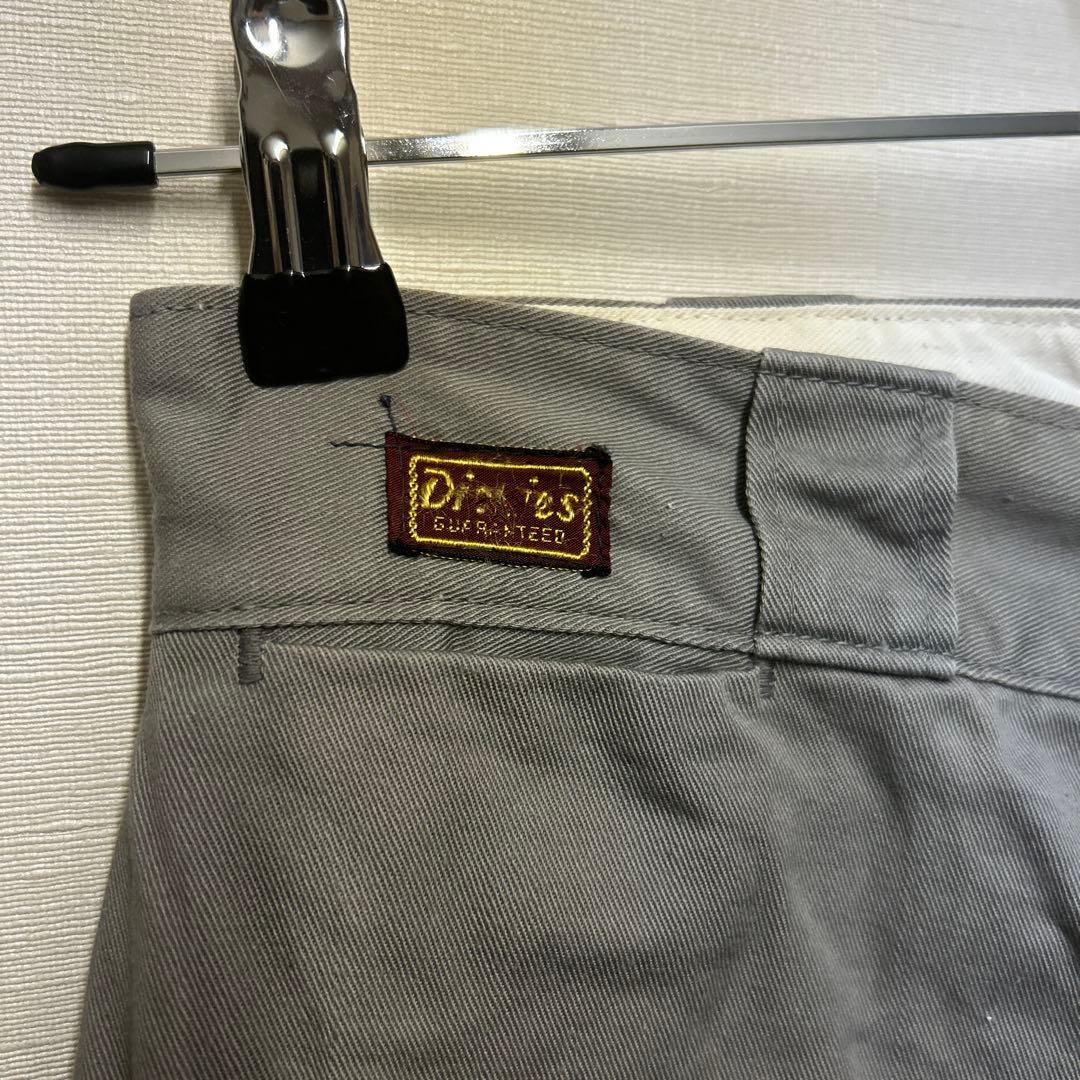 チノパン　デッキーズDICKIES 1950年代