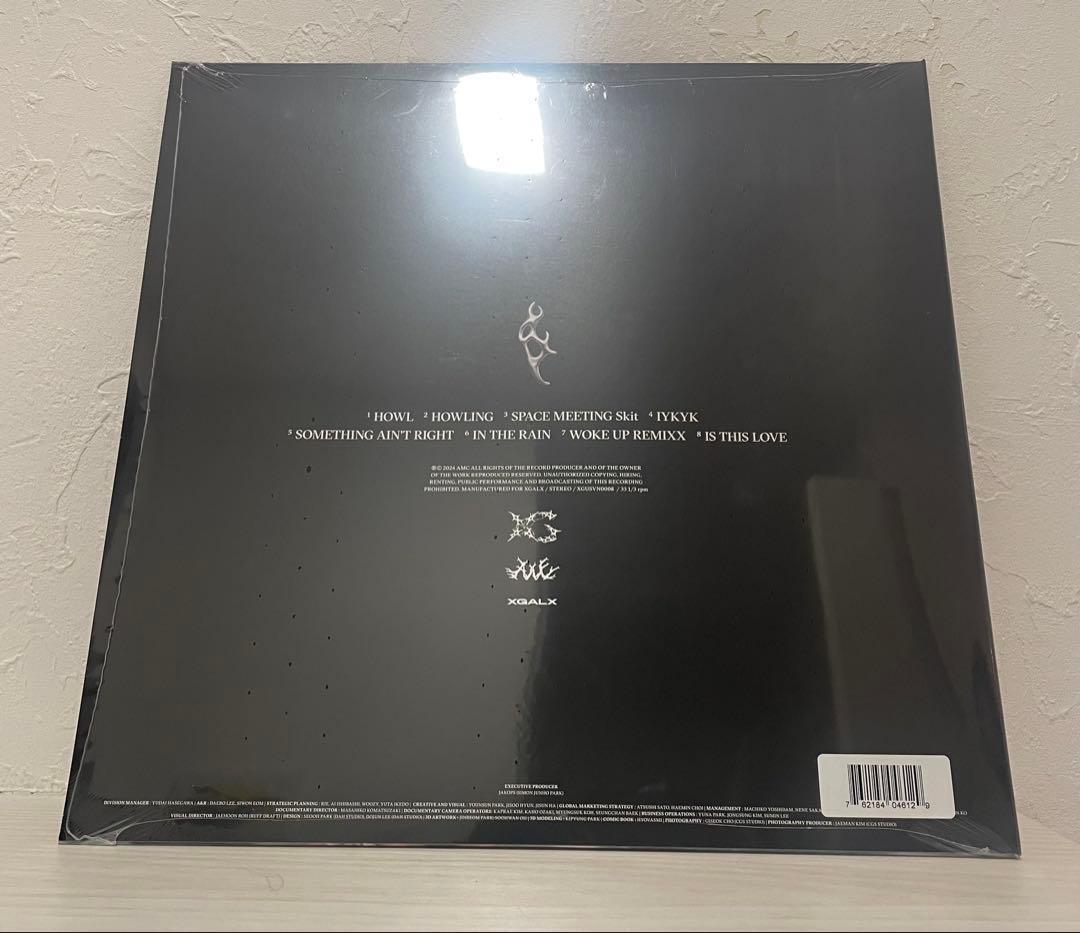 XG AWE Solo ver MAYAレコード