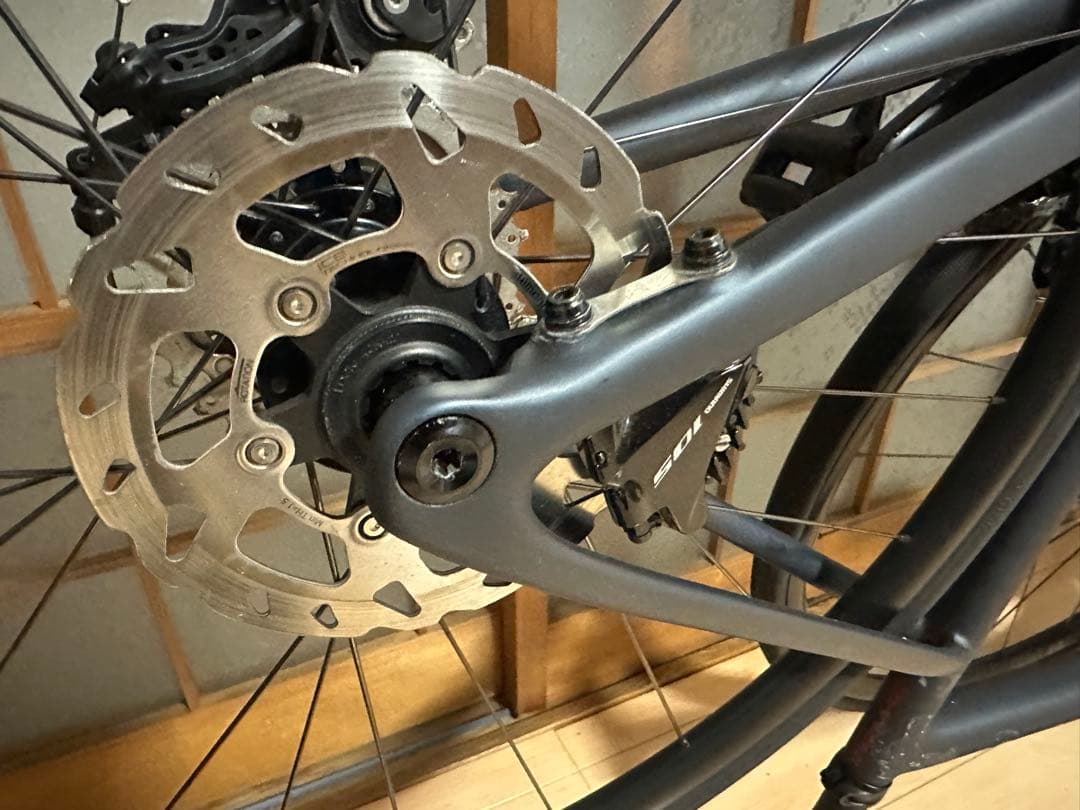 Specialized tarmac ロードバイク