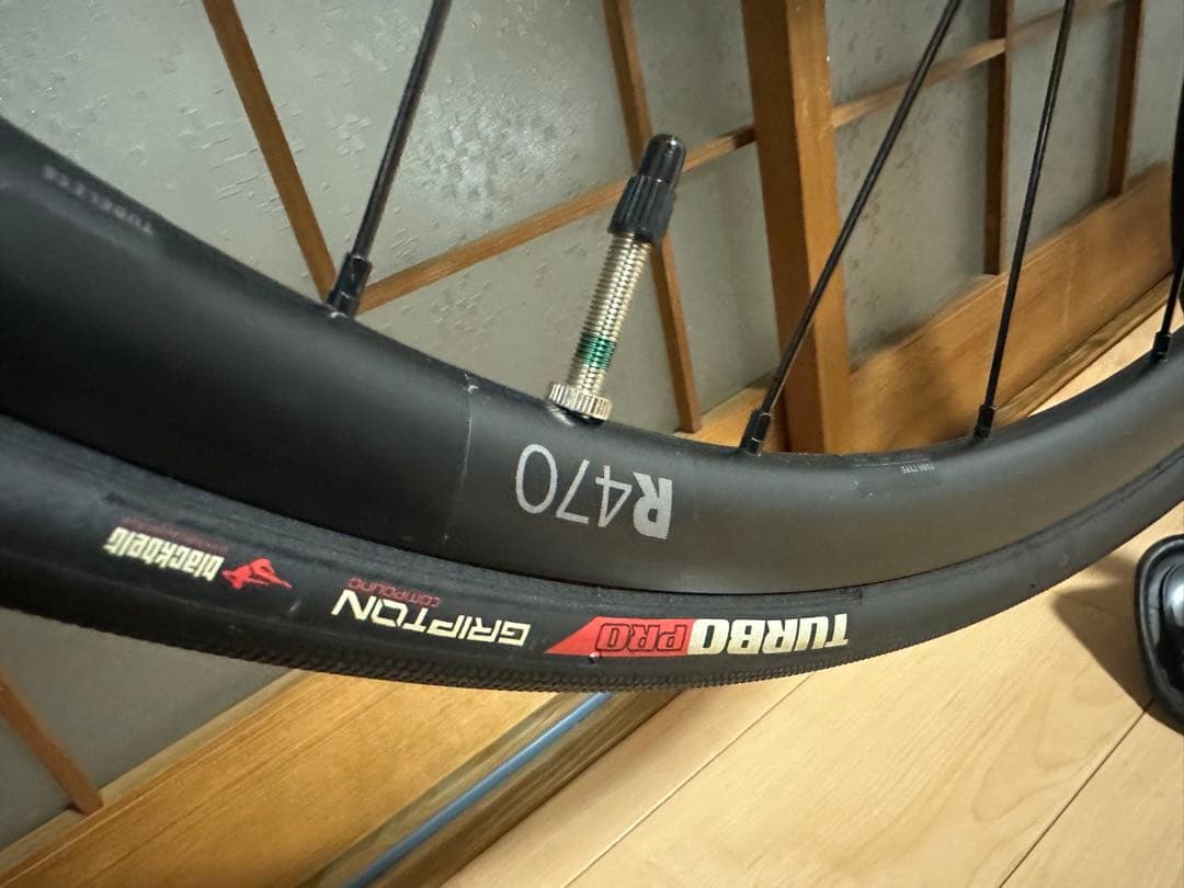 Specialized tarmac ロードバイク