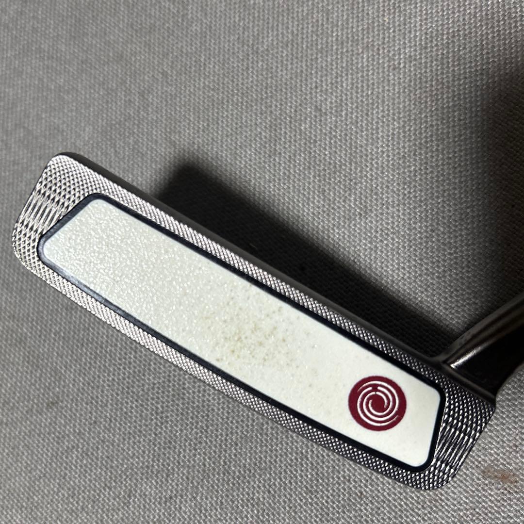 2月23日(月)迄の期間限定！オデッセイ ■black SERIES ix 9