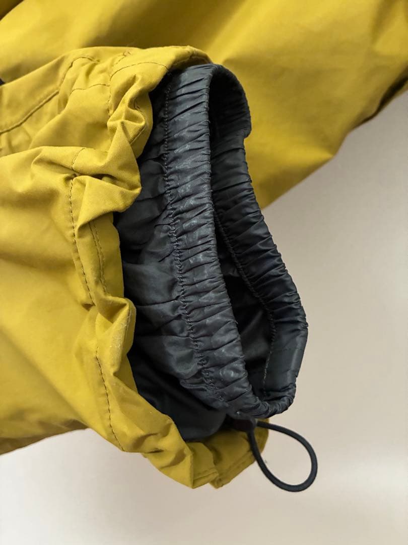 THE NORTH FACE 子ども用スノーウェア 120