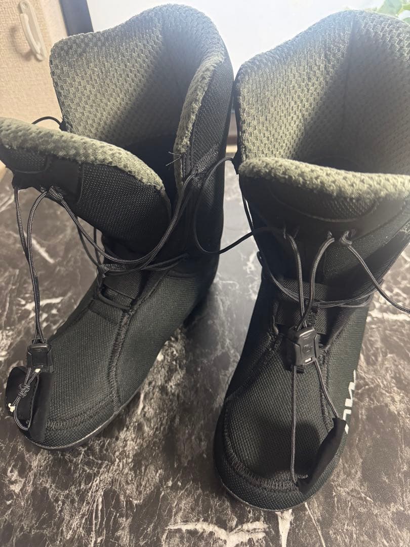 northwave スノーボードブーツ 7.0 US