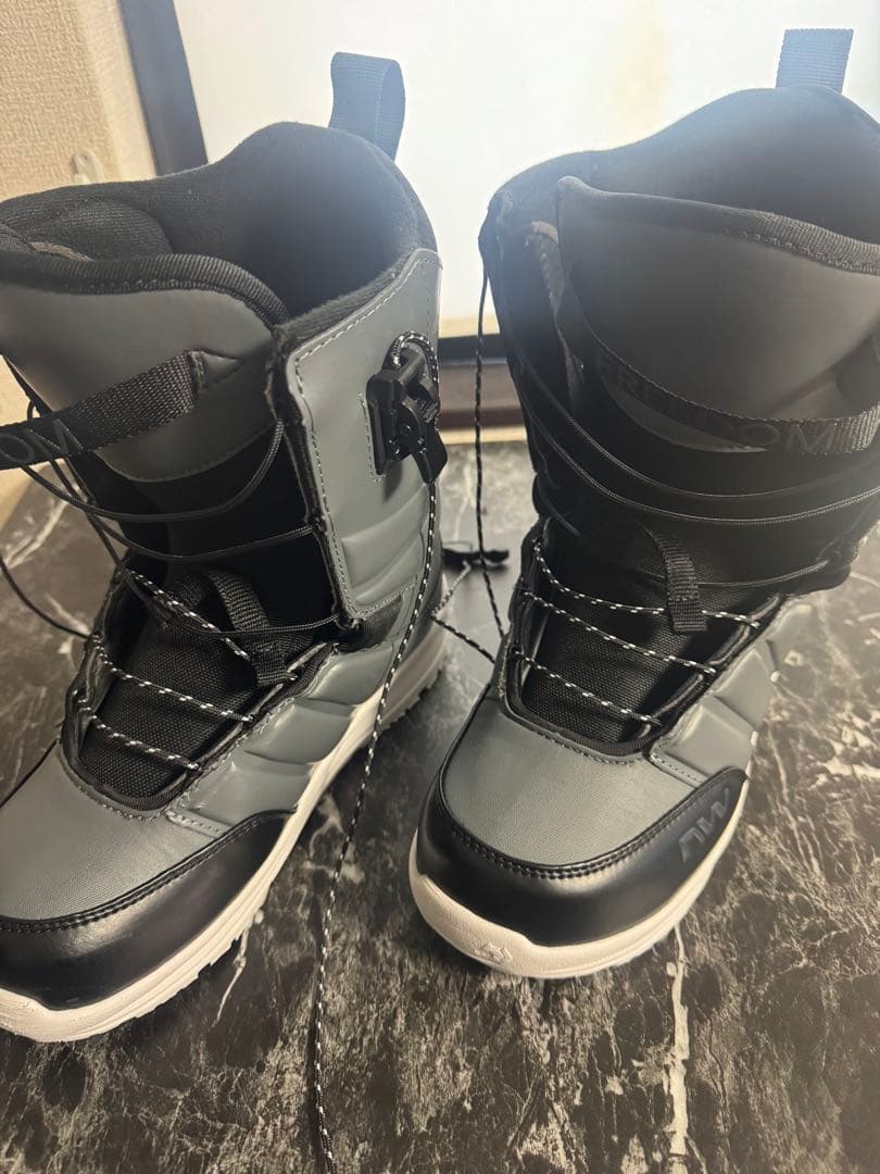 northwave スノーボードブーツ 7.0 US