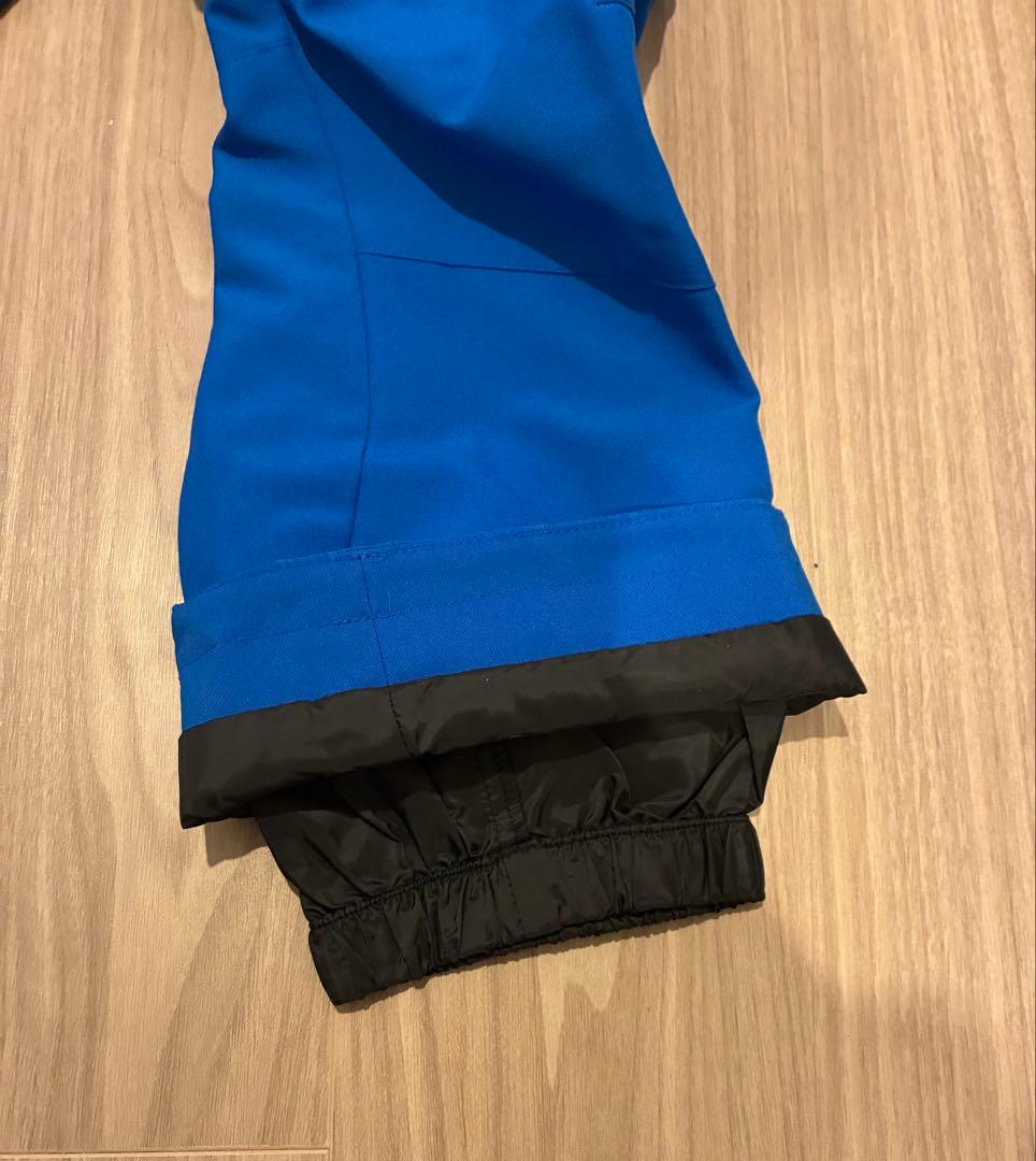 Phenix スキーウェアセット 120サイズ