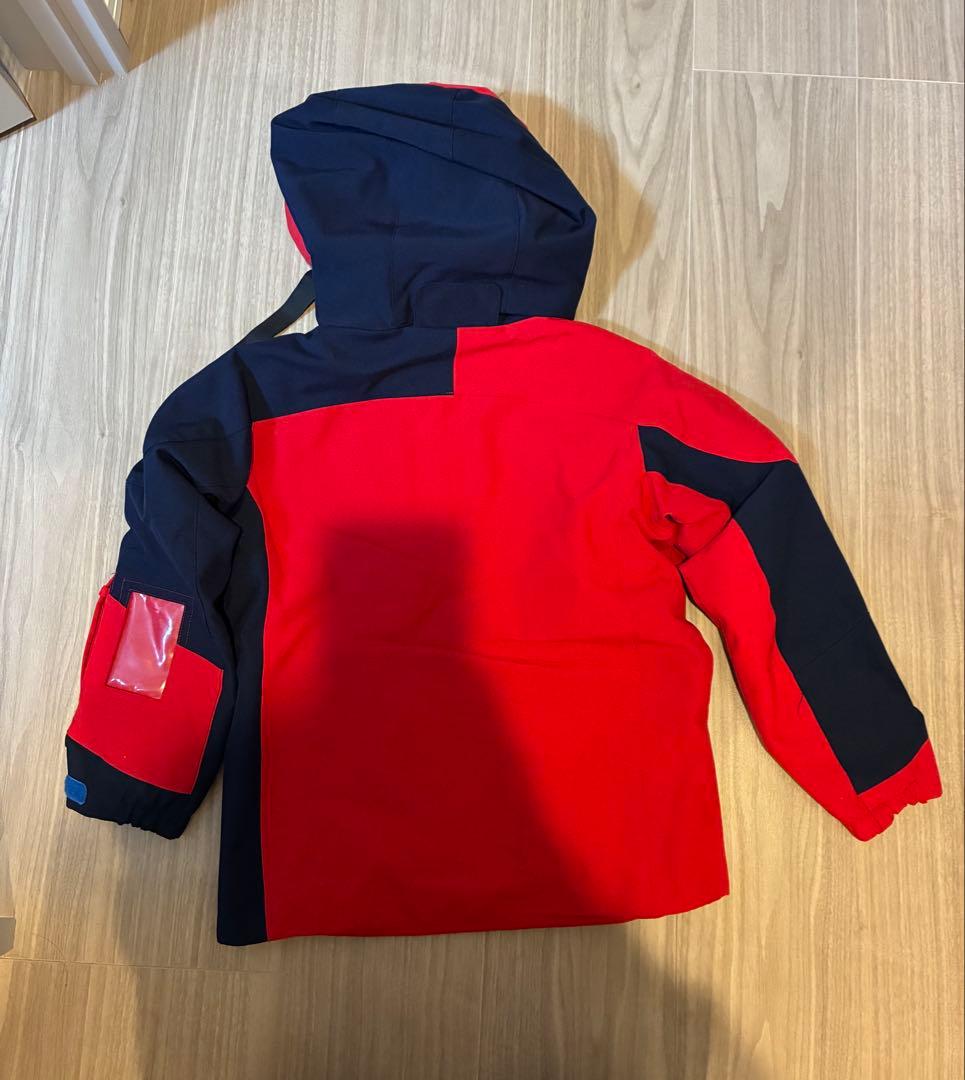 Phenix スキーウェアセット 120サイズ