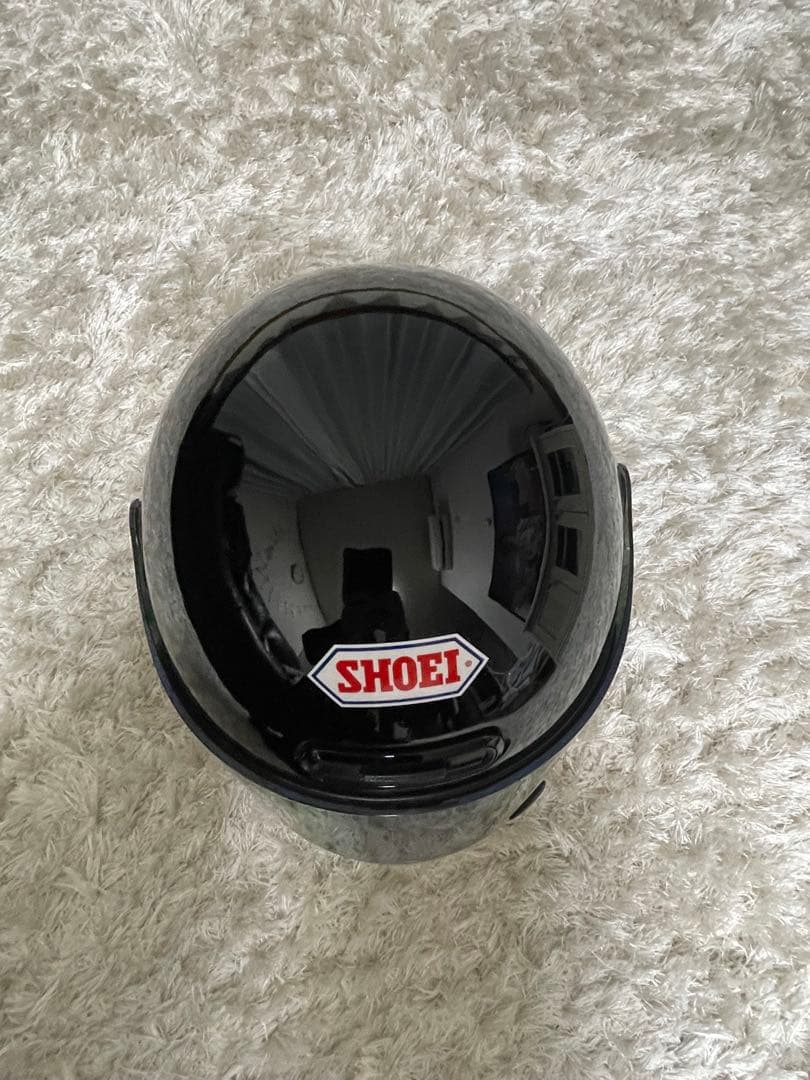 SHOEI Glamster RESURRECTION Lサイズ