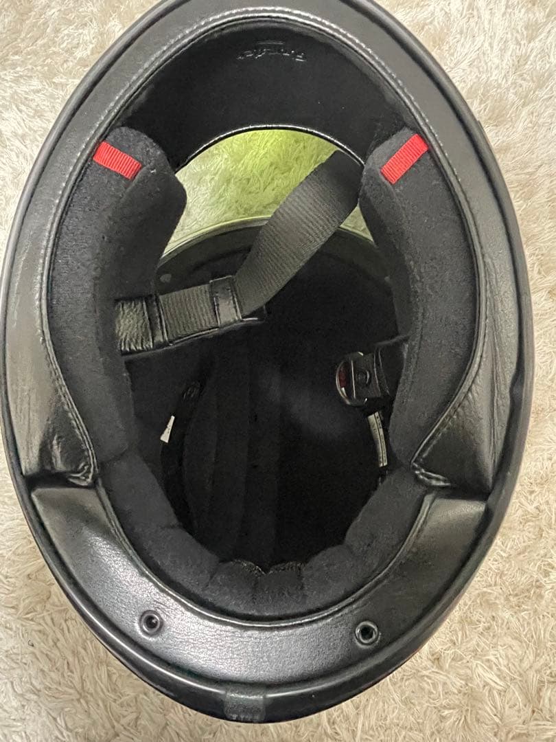 SHOEI Glamster RESURRECTION Lサイズ