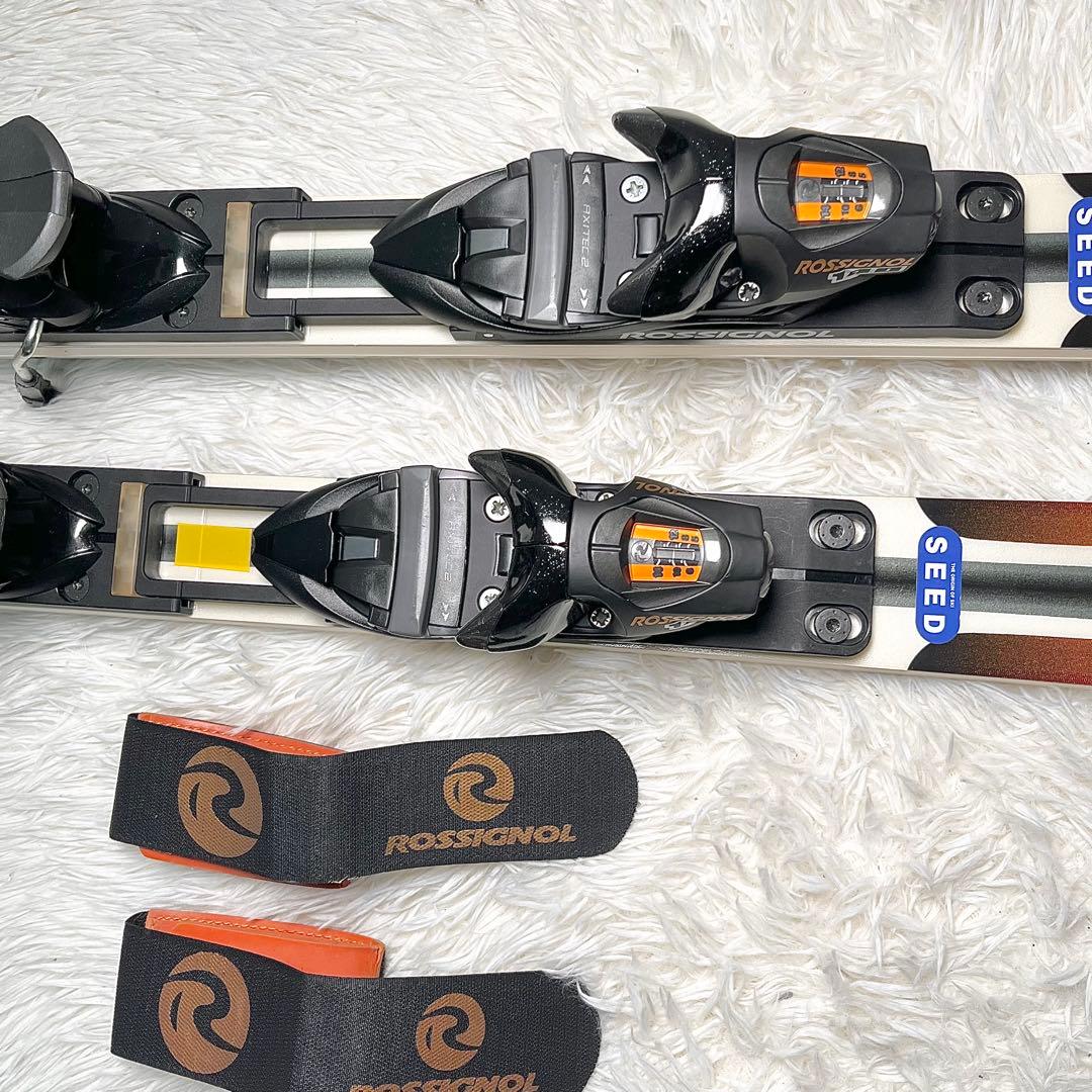 【良品】ROSSIGNOL Radical DULTIMATE LONG 175