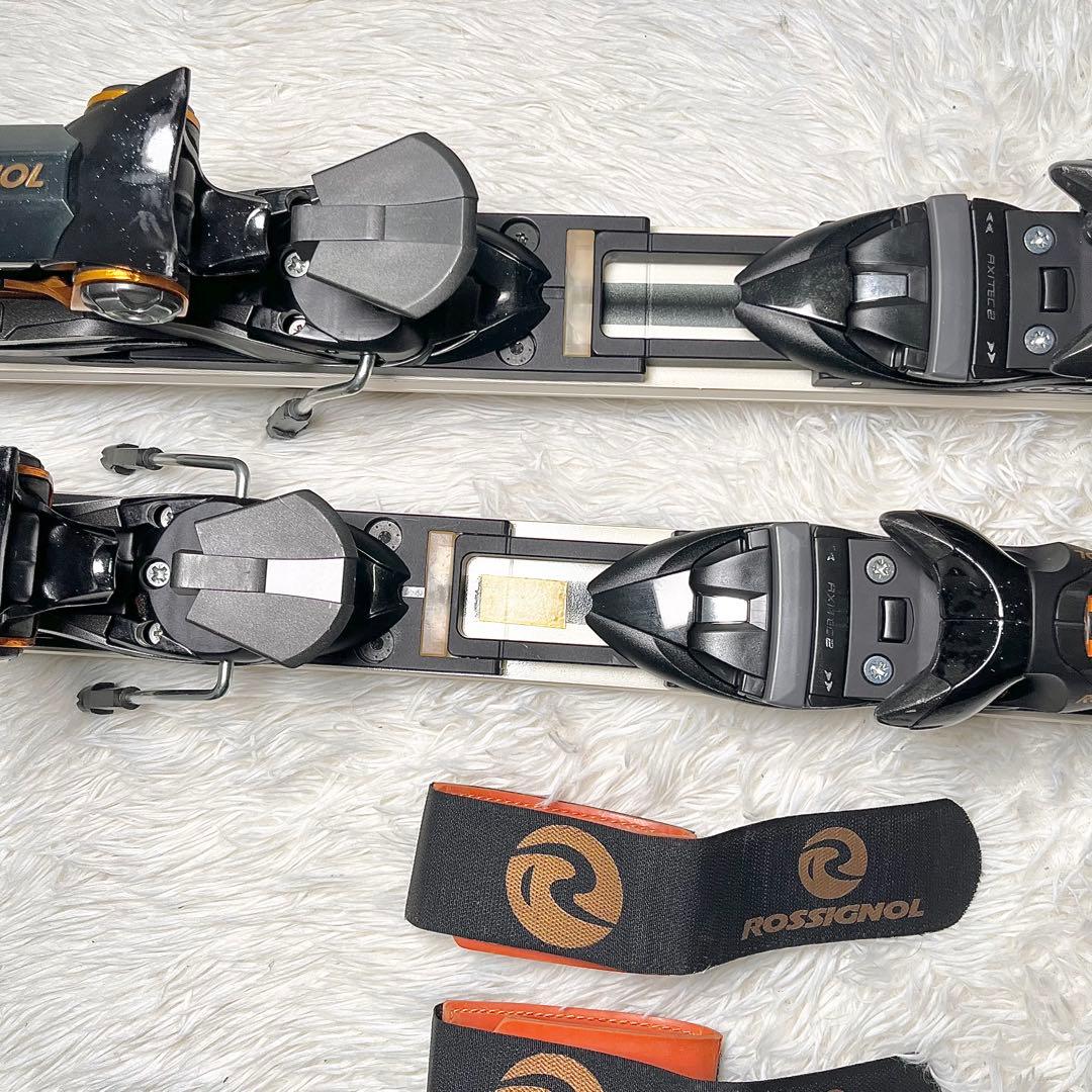 【良品】ROSSIGNOL Radical DULTIMATE LONG 175