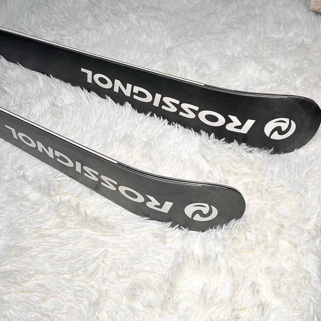 【良品】ROSSIGNOL Radical DULTIMATE LONG 175
