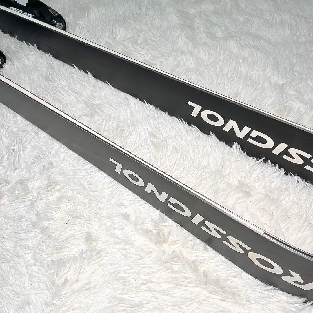 【良品】ROSSIGNOL Radical DULTIMATE LONG 175