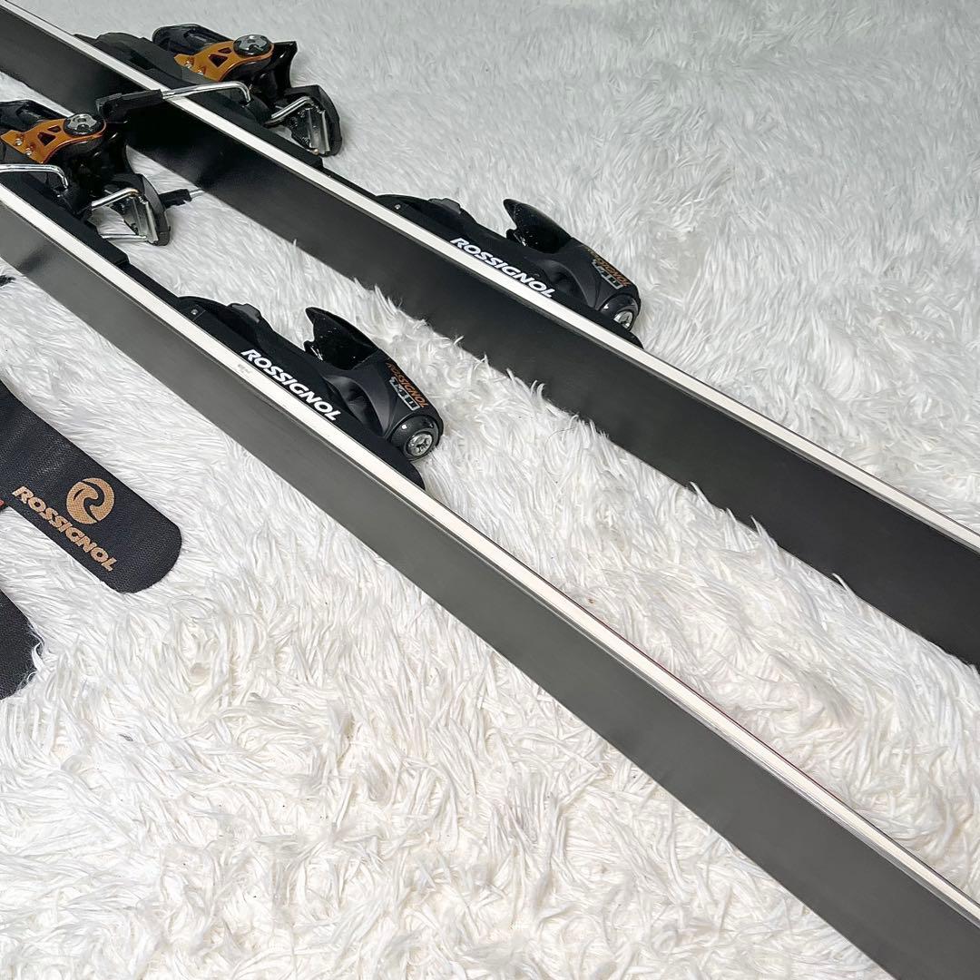 【良品】ROSSIGNOL Radical DULTIMATE LONG 175
