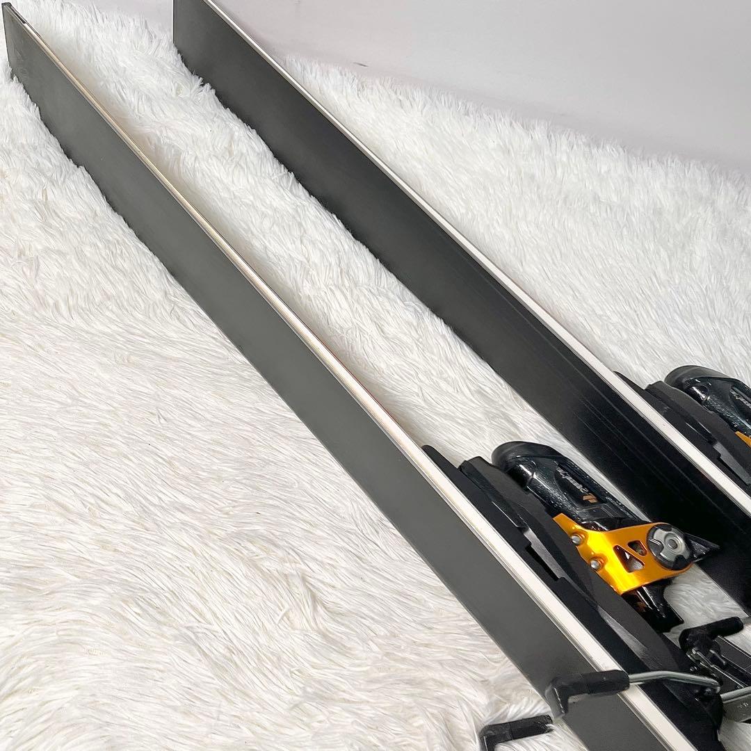 【良品】ROSSIGNOL Radical DULTIMATE LONG 175