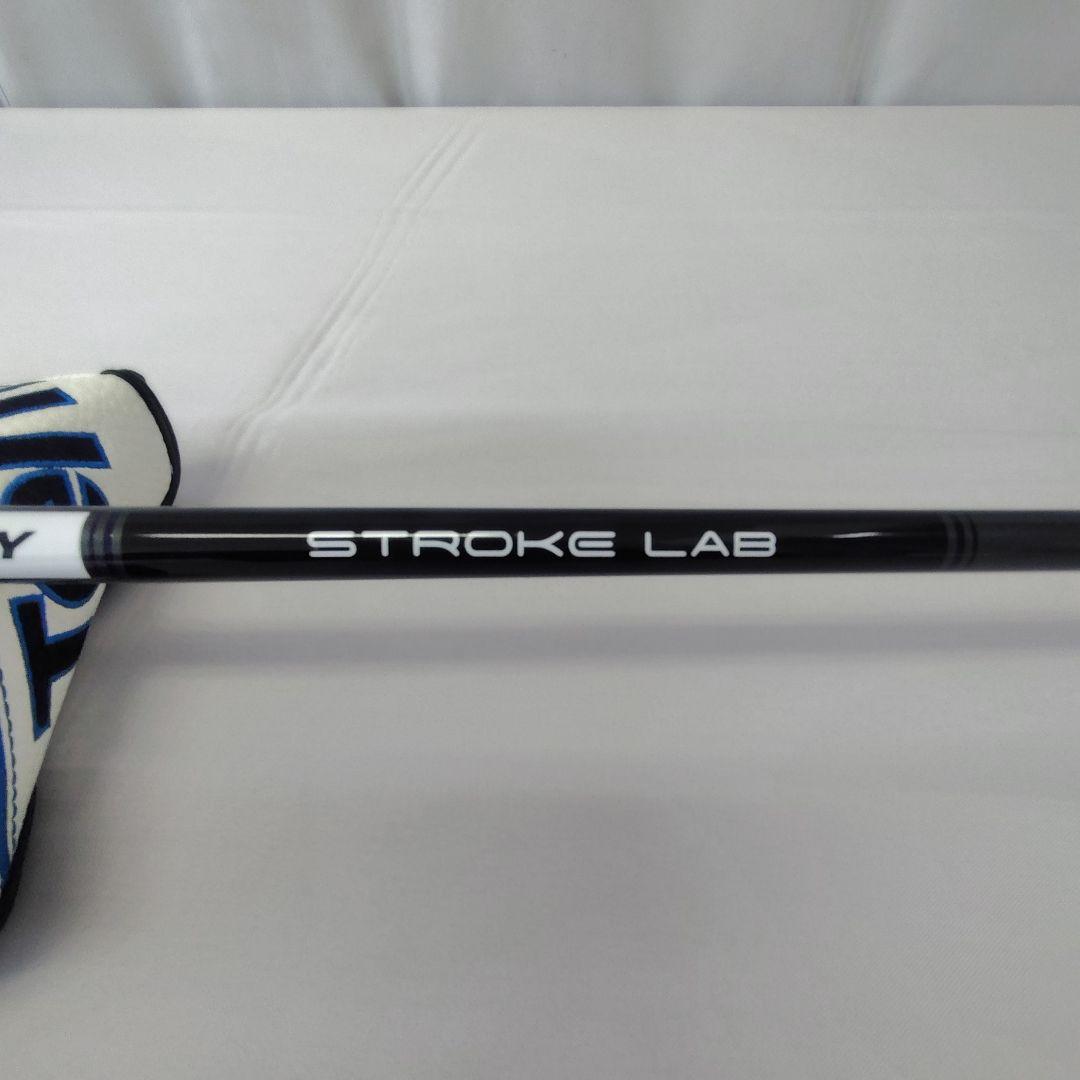 醤油マヨ お値引き依頼２ーball パター 新品未使用