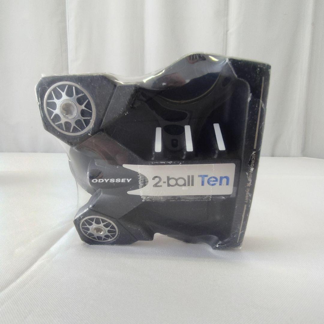 醤油マヨ お値引き依頼２ーball パター 新品未使用