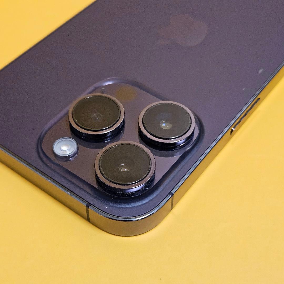 iPhone 14 ProMax 128GB｜24時間以内発送!#867