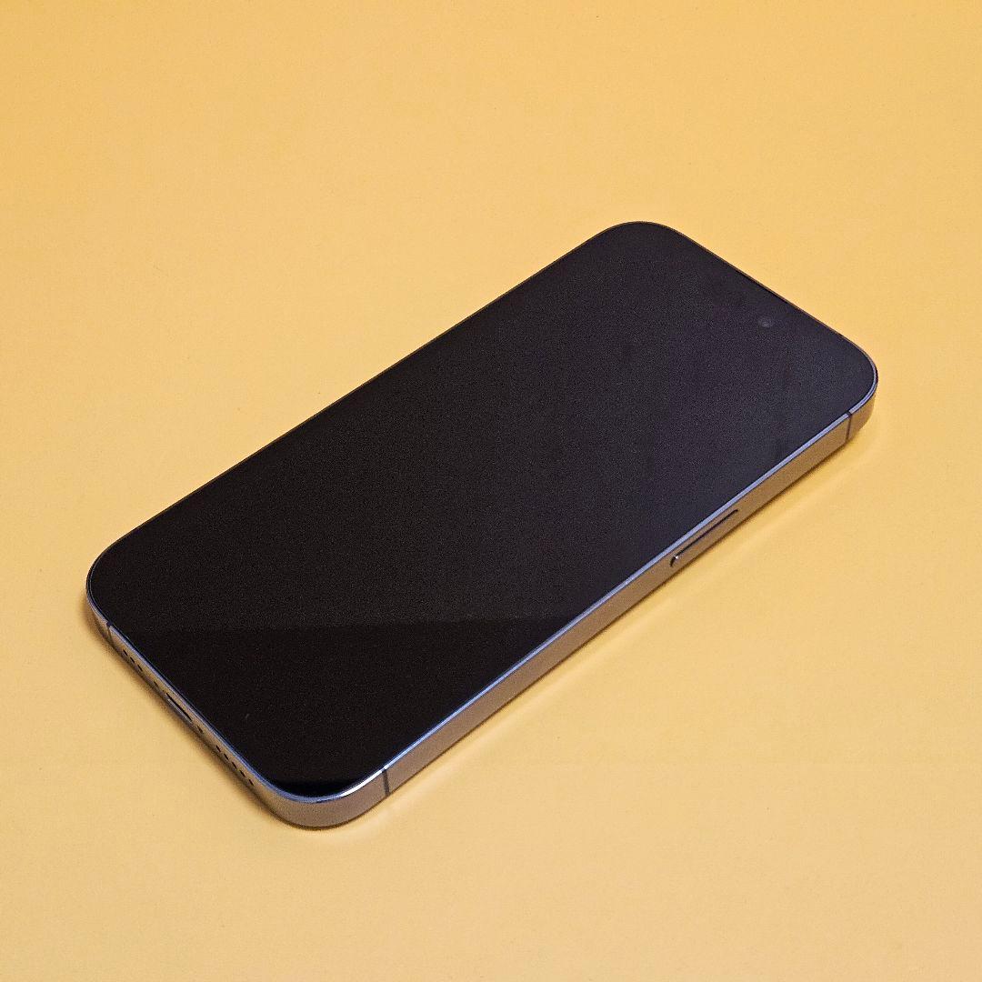 iPhone 14 ProMax 128GB｜24時間以内発送!#867