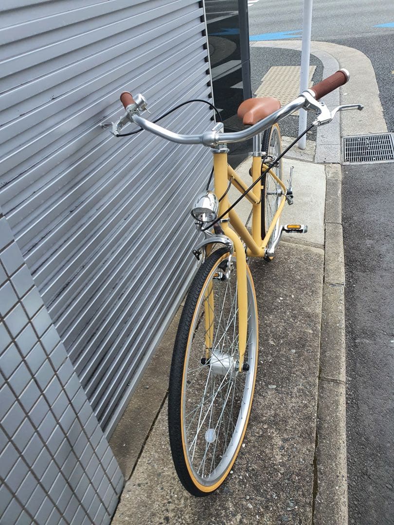 福岡取引限定！　値下げ交渉不可