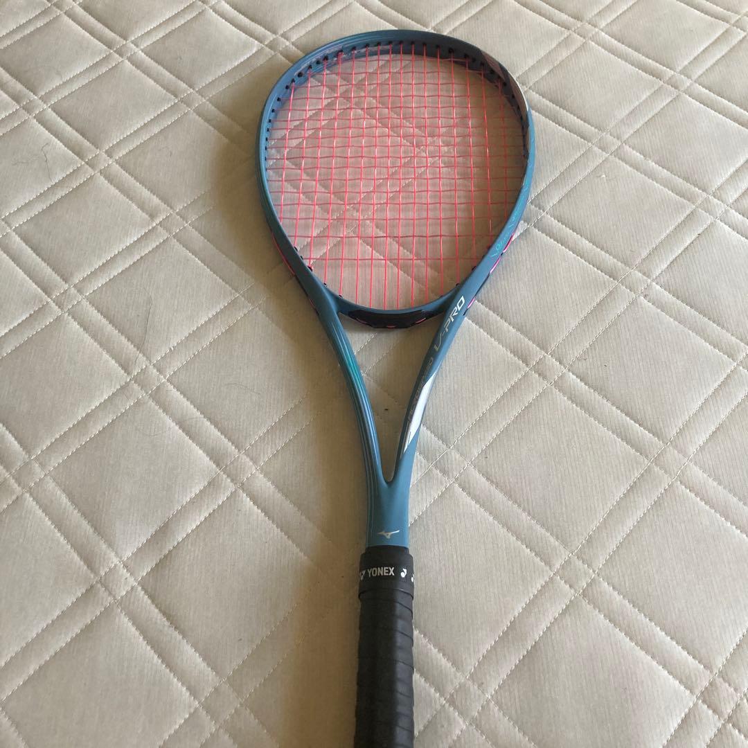 ミズノ アクロスピード V-PRO 0X