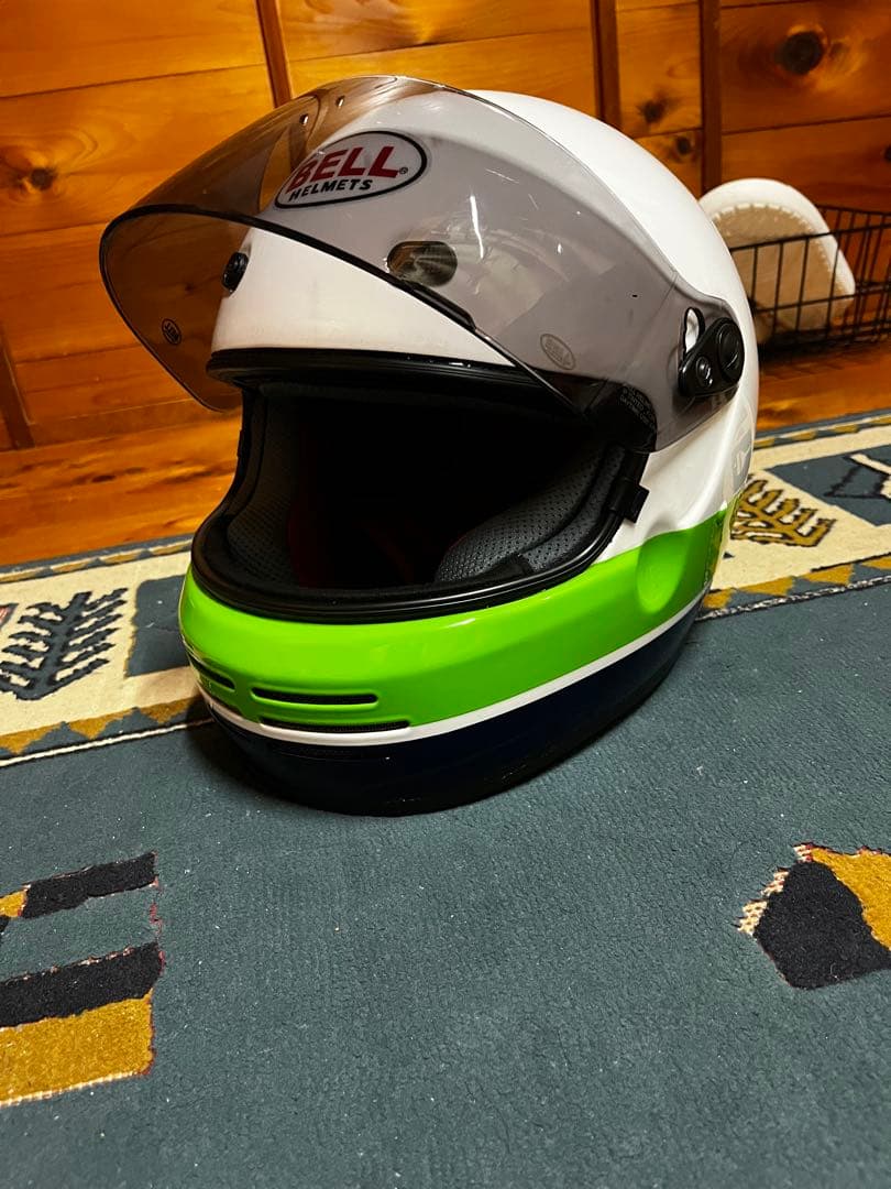 BELL Ｍ3J レジェンド　Ｍサイズ　ローソン