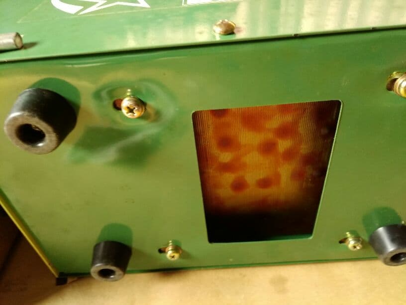 スズキットポータブル　変圧器