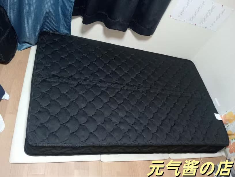 プレミアムポケットコイルマットレス 厚さ 21cm硬め 快眠向上 ラグジュアリー